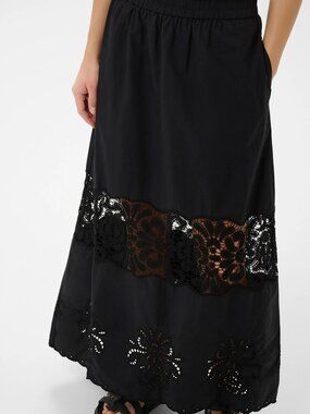 Part Two - Ancia Skirt